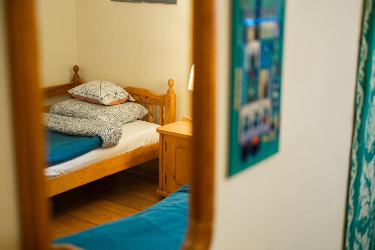 Modryna Ranczo Bed and Breakfast Krasiczyn Buitenkant foto